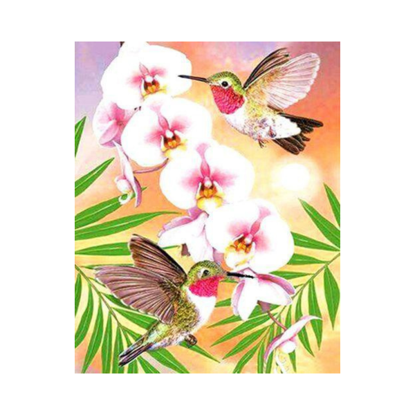 colibri-con-flores-para-pintar-por-numeros
