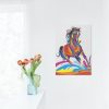 CABALLO-DE-COLORES-PINTURA-POR-NUMEROS