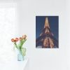 Torre-Eiffel-pintar-por-números