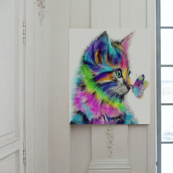 gato-de-perfil-multicolor-pintar-por-numeros