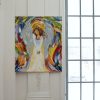 Angel - Pintar por Números
