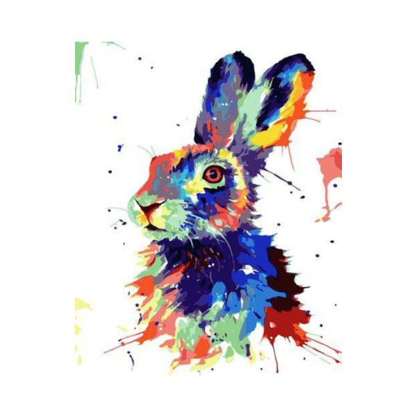 conejo-de-colores-pintar-por-numeros