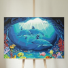 Paisaje-marino-pintar-por-numeros