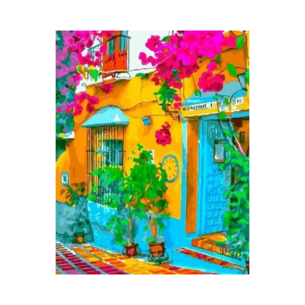 Cartagena-pintar-por-numeros